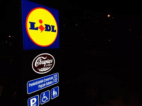 Lidl chce pokazać Biedronce jak powinno się prowadzić sklep w centrum