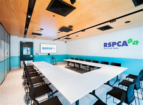Rspca Nsw Education Centre Venues Hidden City Secrets