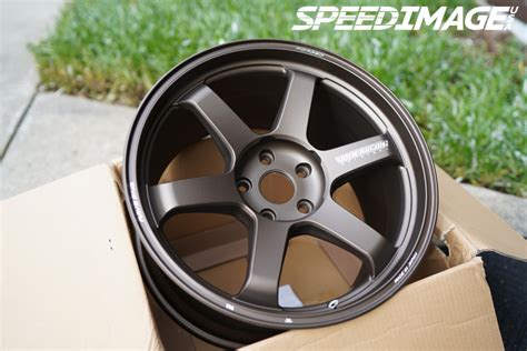 Volk Racing Te37 Ultra M Spec 19x95 23 19x105 35 5x1