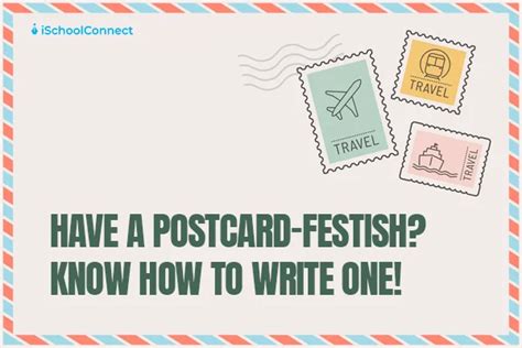 How To Write A Postcard Here Are Easy Steps Top Education News