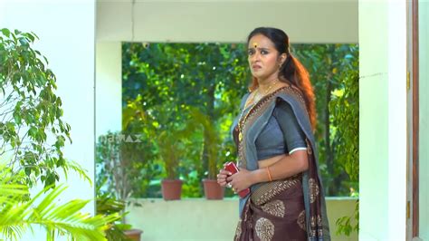 Shalu Menon Big Breasts And Navel Slips In Saree Mkv Snapshot