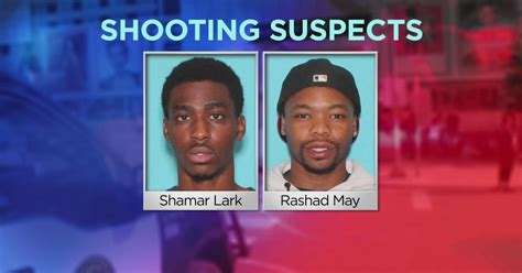 Mall Of America Shooting Suspects Arrested Cbs Minnesota