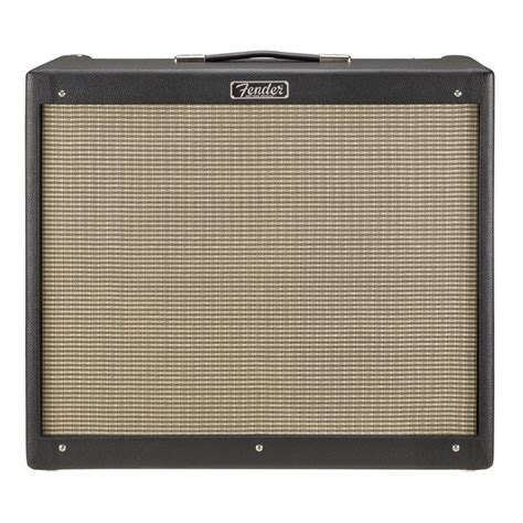 Fender Hot Rod DeVille IV W Valve Combo At Gear Music