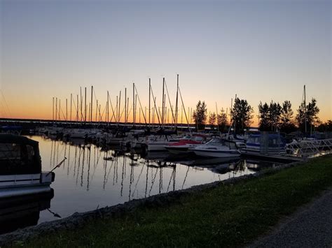 Marina Aylmer Park Rte Verte 1 Gatineau Qc J9h 6j2 Canada