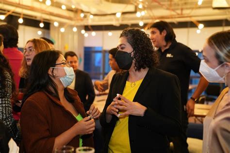 Llega El Festival De Emprendimiento M S Grande Am Rica Latina El
