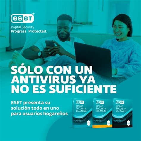 Un Simple Antivirus Ya No Es Suficiente Revista