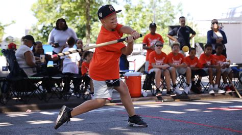 Bronx, Queens Face Off In Stickball Classic | The Bronx Daily | Bronx.com