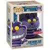 Figurine Pop Cheshire Cat Anniversaire Disneyland Resort Alice Au Pays