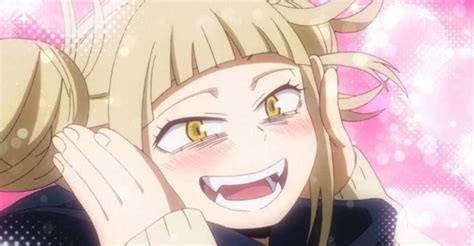 My Hero Academia R V Le Le Dernier Meurtre Horrible De Toga Tech