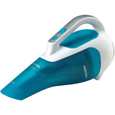 Аккумуляторный пылесос Black+Decker WD7210N - выгодная цена, отзывы ...