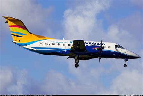 Embraer EMB-120 Brasilia - Inter Caribbean | Aviation Photo #2570623 | Airliners.net