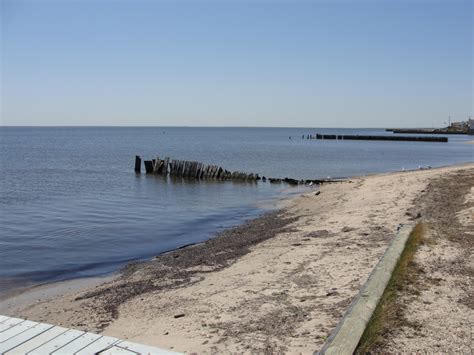 Suffolk Issues Advisories For Several Islip Town Beaches - West Islip ...