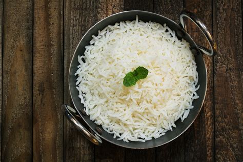 Riso Basmati Ricette E Trucchi Per La Cottura Perfetta Valfrutta La