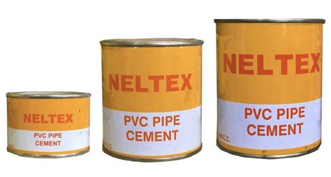 Prima Home Depot Neltex Pvc Pipe Cement