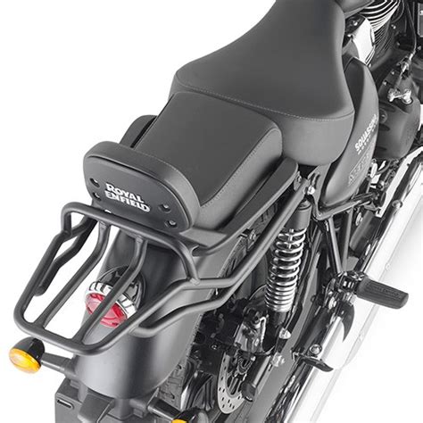 Givi Support De Top Case MONOKEY Royal Enfield Meteor 350 2021