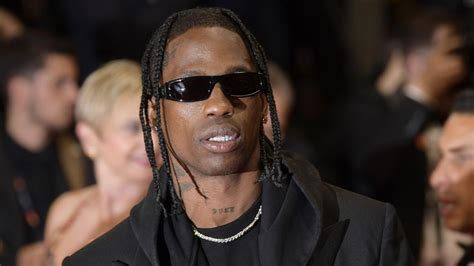 Travis Scott In Concerto Al Circo Massimo A Roma Come Acquistare I