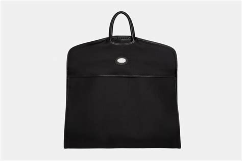 Brooks Brothers' Suit Garment Bag Is Almost $200 Off - InsideHook