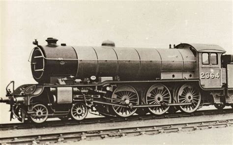 LNER B16/2 in 2023 | Locomotive, Steam locomotive, Steam