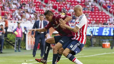 Previo Chivas vs Morelia El Rebaño busca primer triunfo ante un