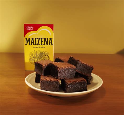 Brownie Cremoso Recepedia