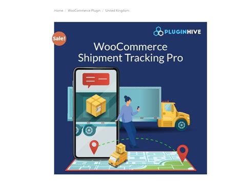 8 Best WooCommerce Shipment Tracking Plugins 2024 LearnWoo