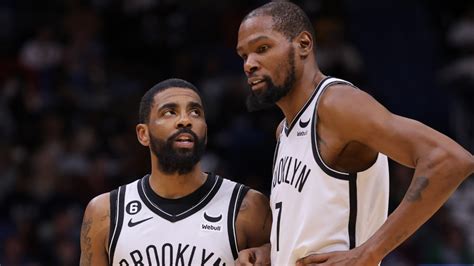 Nba Trade Rumors Kevin Durant Drawing Far More Interest For Nets