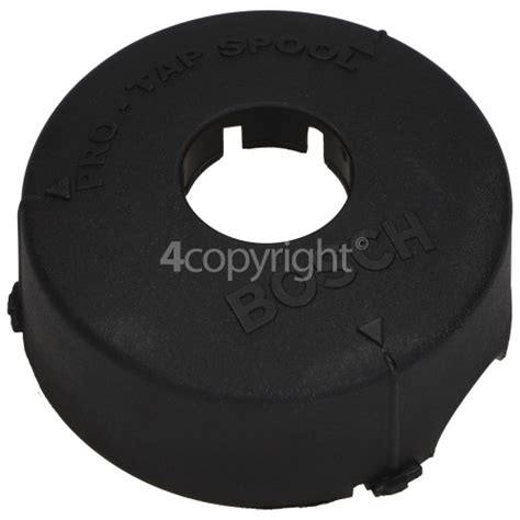 Bosch Spool Cover Spares Boschuk Co Uk