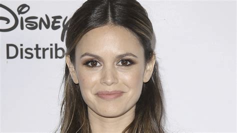 50 Facts About Rachel Bilson