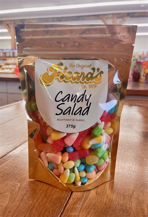 Candy Salad Is A Neccessity ? ? #candysalad #candy, 51% OFF