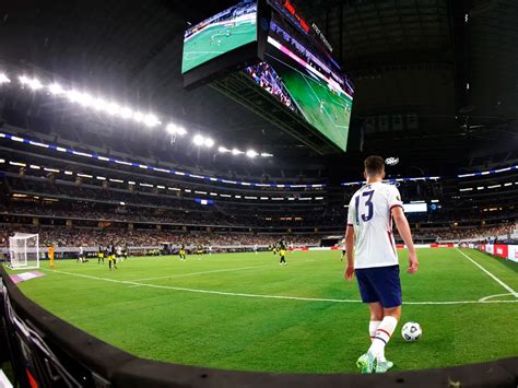 2026 World Cup Final: Which Stadium Will Seal the Deal?