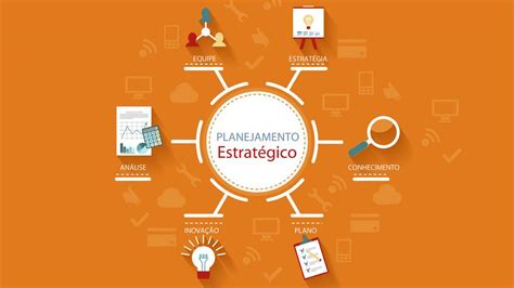 Planejamento Estratégico de Marketing como fazer Marketing na Era