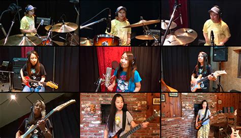 少年ナイフ Shonen Knife Official Website New AlbumOUR BEST PLACE 2023 2