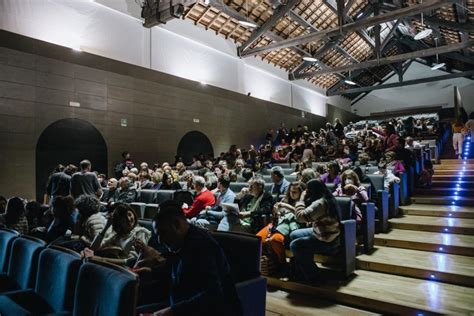 Stagione Teatrale Di Follonica E Rassegna Altri Percorsi Al Via La