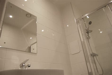 Bathroom And Ensuite Pods Volumetric