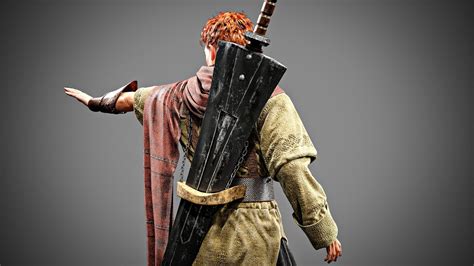 Artstation Warrior No1 Full Tutorial Project Files Tutorials