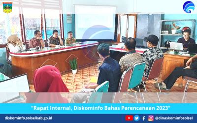 Dinas Komunikasi Dan Informatika