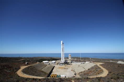 Launch pad... - SpaceX Office Photo | Glassdoor