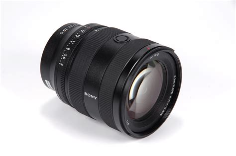 Sony FE 20-70mm F/4 G Lens Review | ePHOTOzine