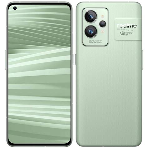 Realme Gt Pro Gb Green Rmx