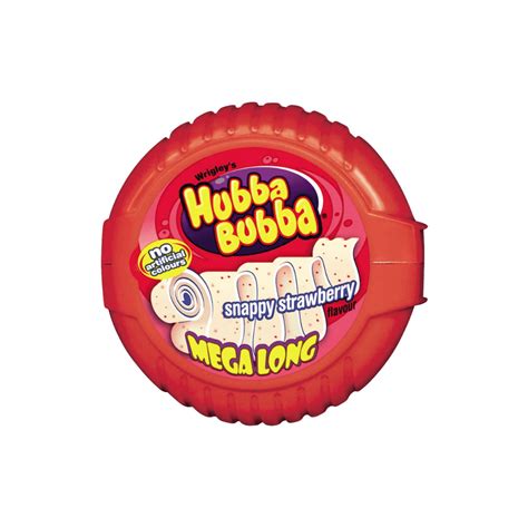 Hubba Bubba Bubble Tape Sweet Fusion