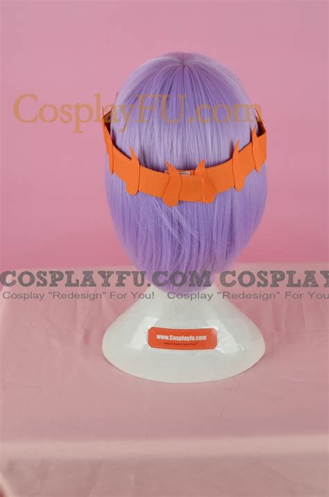 Custom Princess Kenny Cosplay Costume from South Park - CosplayFU.com