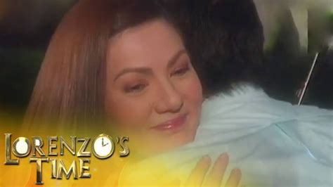 Lorenzo S Time Pag Amin Ni Kathy Full Episode 35 Jeepney TV YouTube