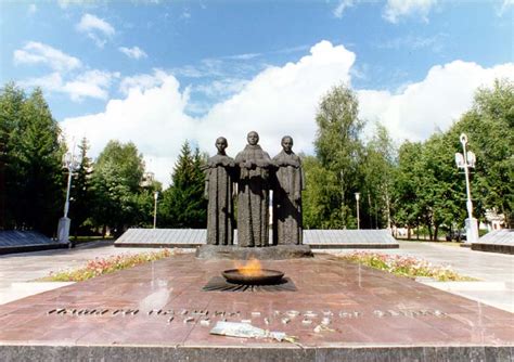 Syktyvkar (English)