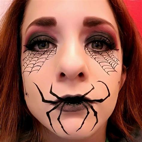 Easy Halloween Makeup Ideas Almost Anyone Can Master Artofit