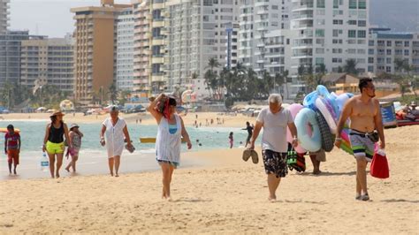 Impacto Del Covid En Turismo Es Mayor Al Esperado Organizaci N