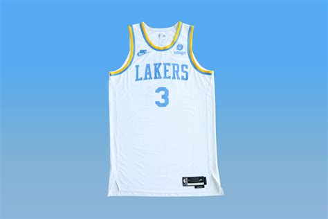 Lakers Discount S Original Jersey