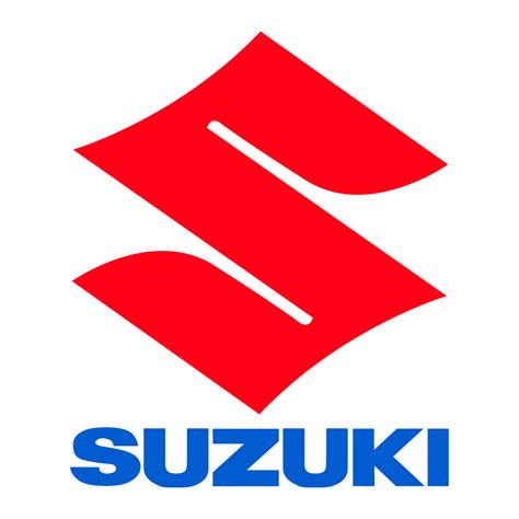 Logo Suzuki Logos Png