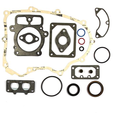 Pochette De Joints Moteur Briggs Et Stratton