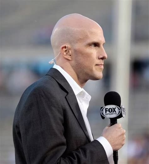 Us Journalist Grant Wahl 48 Dies Watching World Cup Quarter Final