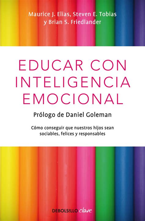 Educar Con Inteligencia Emocional Vv Aa Comprar Libro